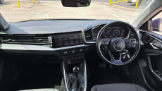 Audi A1 25 TFSI Sport 5dr S Tronic Petrol Hatchback